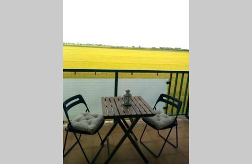 L'Eucaliptus Apartamento | Villa Juan