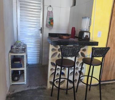 Porto de Pedras Hotel | Villa jujubas da vovó
