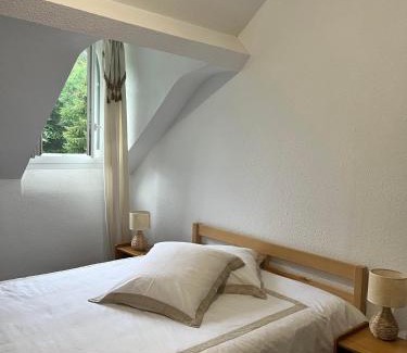Capvern Apartamento | Villa Julia