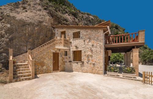 Vasilikos Casa | Villa Julia