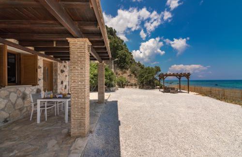 Vasilikos Casa | Villa Julia