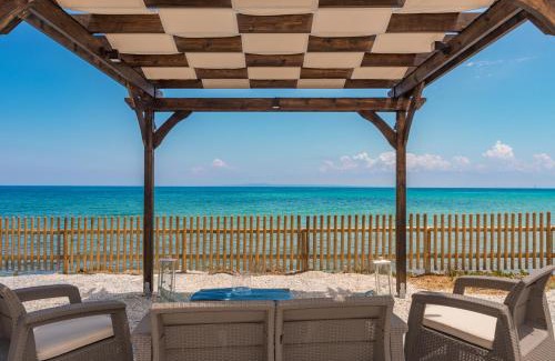 Vasilikos Casa | Villa Julia
