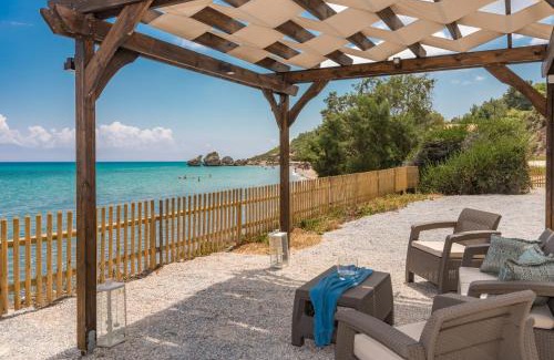 Vasilikos Casa | Villa Julia