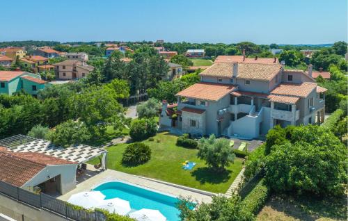 Liznjan Casa | Villa Julia