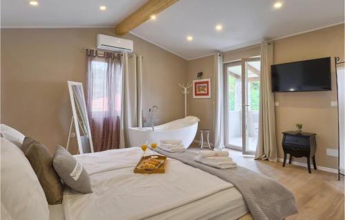 Liznjan Casa | Villa Julia