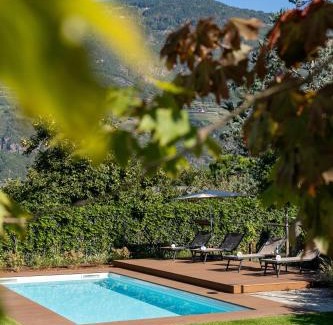 Lana Apartamento | Villa Julia
