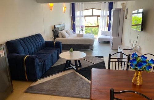 Ukunda Apartamento | Villa Julia