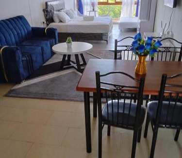 Ukunda Apartamento | Villa Julia