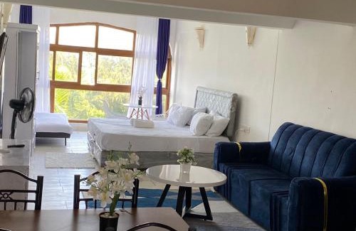 Ukunda Apartamento | Villa Julia