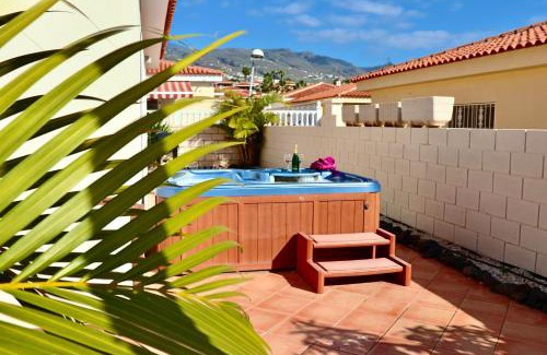 Callao Salvaje Villa | Villa Julia Relax Dream Holiday