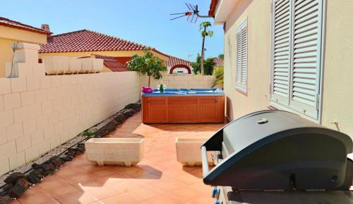 Callao Salvaje Villa | Villa Julia Relax Dream Holiday