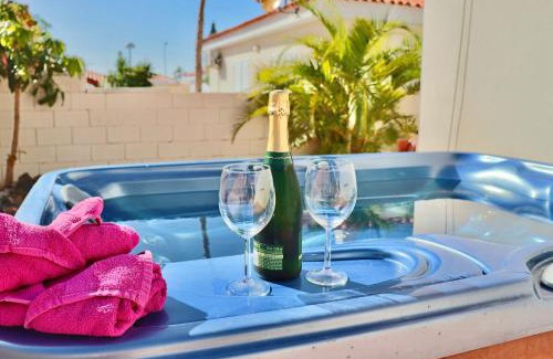 Callao Salvaje Villa | Villa Julia Relax Dream Holiday