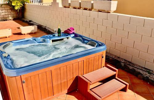 Callao Salvaje Villa | Villa Julia Relax Dream Holiday