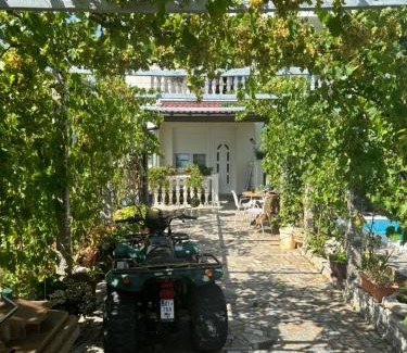 Krk Apartamento | Villa Julian & Juliana