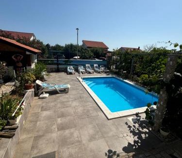 Krk Apartamento | Villa Julian & Juliana