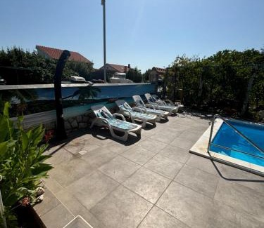 Krk Apartamento | Villa Julian & Juliana
