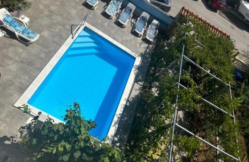 Krk Apartamento | Villa Julian & Juliana