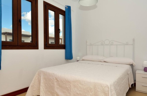 Puerto Calero Cabaña | Villa Julieta con piscina comunitaria en Puerto Calero By PVL