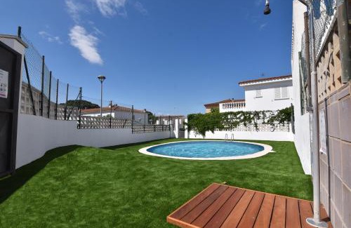 L'Escala Casa | Villa Julieta