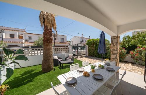 L'Escala Casa | Villa Julieta