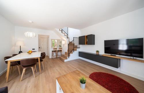 L'Escala Casa | Villa Julieta
