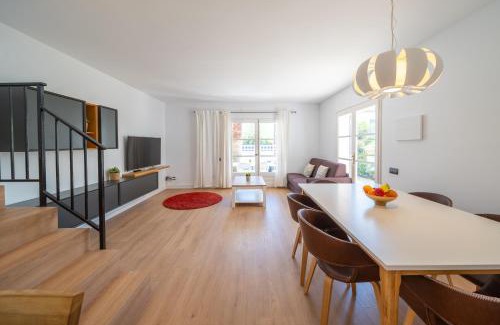 L'Escala Casa | Villa Julieta