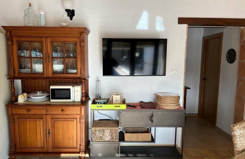 Fustera Casa | VILLA JULIETA