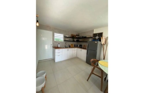 Cabo Rojo Casa | Villa Julieta! Lovely 2 bedroom apartment, Combate