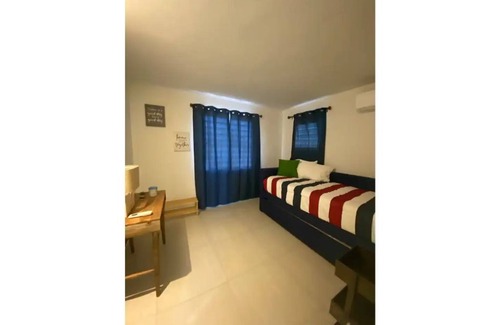 Cabo Rojo Casa | Villa Julieta! Lovely 2 bedroom apartment, Combate