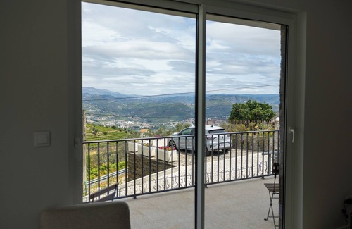 Lamego Villa | Villa Julieta