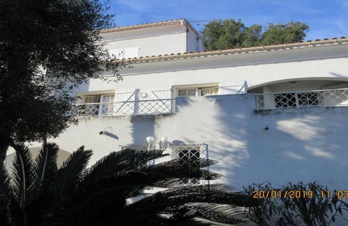 Borgo Apartamento | Villa Julietta