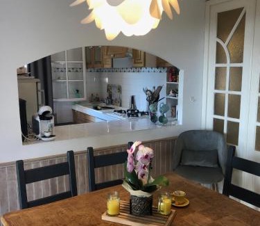 Borgo Apartamento | Villa Julietta