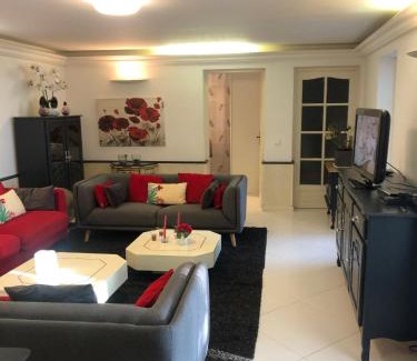 Borgo Apartamento | Villa Julietta