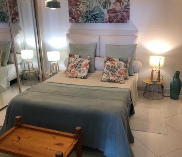 Borgo Apartamento | Villa Julietta