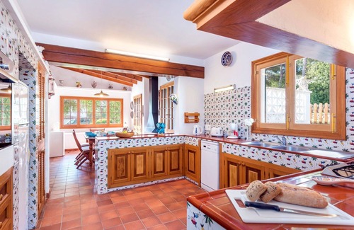 Sant Tomas Villa | Villa Julio by Villa Plus