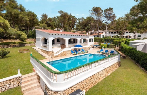 Sant Tomas Villa | Villa Julio by Villa Plus