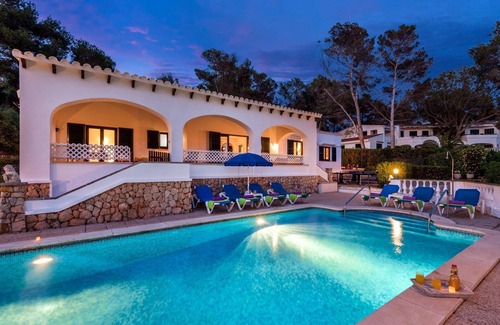 Sant Tomas Villa | Villa Julio by Villa Plus
