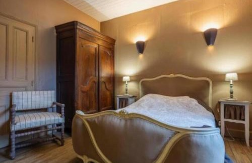 Mont-Dore Casa | Villa Jumelia