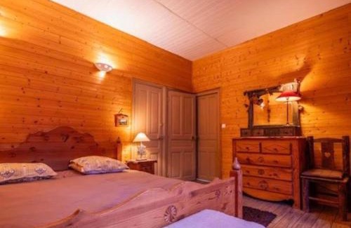 Mont-Dore Casa | Villa Jumelia