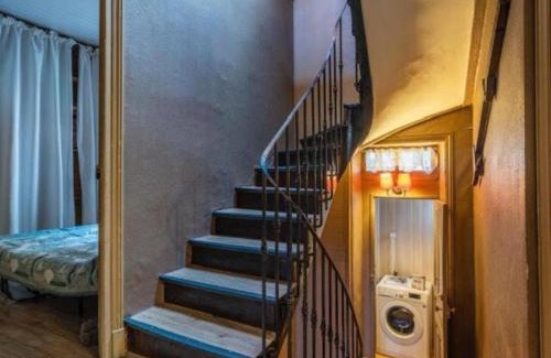 Mont-Dore Casa | Villa Jumelia