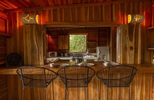 Playa Santa Teresa Casa | Villa Jungle at Calamocha | Pool, Breakfast, King