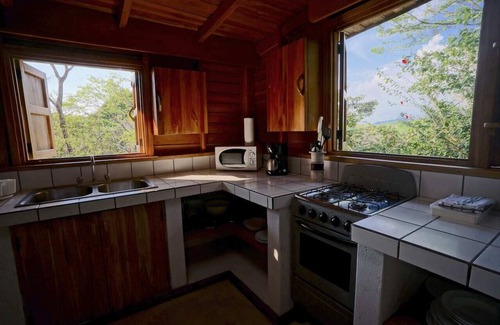 Playa Santa Teresa Casa | Villa Jungle at Calamocha | Pool, Breakfast, King