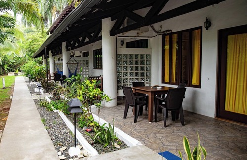 El Cerro Villa | Villa Junior # 4 w/ Pool & Kitchen – Minutes from Manuel Antonio Beach