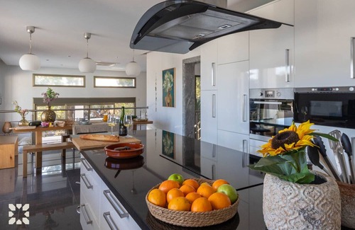 Costa de Benissa Villa | Villa JUPITER by Abahana Villas