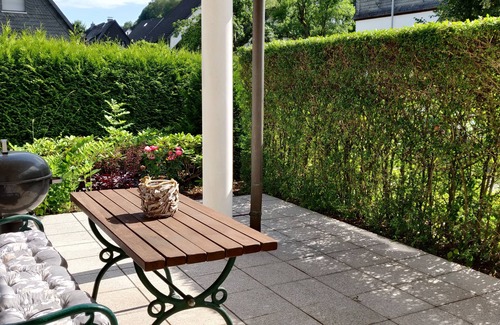 Olsberg Apartamento | Villa Jupp