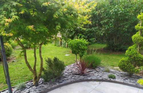 Miery Casa | Villa Jura Poligny