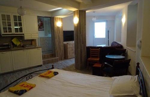 Primorski Apartamento | Villa Jurnalist