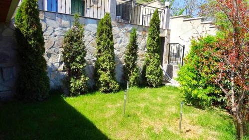 Primorski Apartamento | Villa Jurnalist