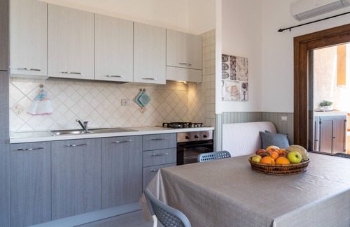 Villaputzu Casa | Villa sólo 200 metros del mar - Hermosa villa a 200 metros del mar, WI-FI.