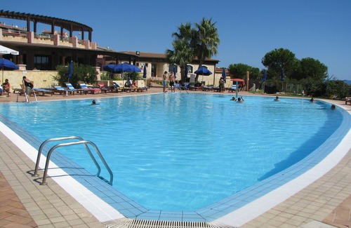 Villaputzu Casa | Villa sólo 200 metros del mar - Hermosa villa a 200 metros del mar, WI-FI.